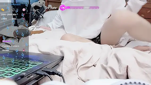 Snapshot of Fine-sand chatting on 4, 1, 2025 Fine-sand online show from 4, 1, 2025