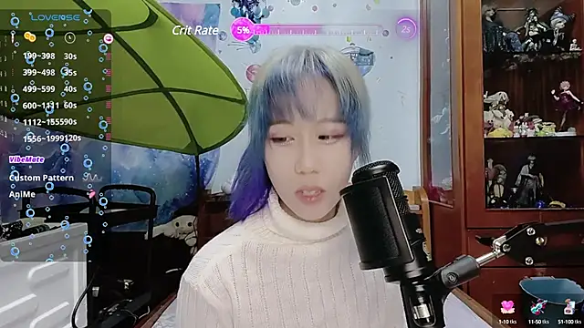 Snapshot of Fine-sand chatting on 11, 2, 2025 Fine-sand online show from 11, 2, 2025
