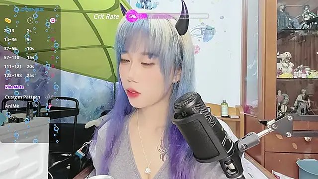 Snapshot of Fine-sand chatting on 13, 2, 2025 Fine-sand online show from 13, 2, 2025