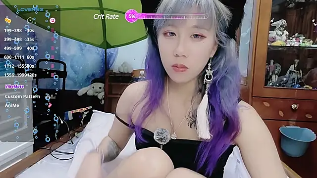 Snapshot of Fine-sand chatting on 17, 2, 2025 Fine-sand online show from 17, 2, 2025