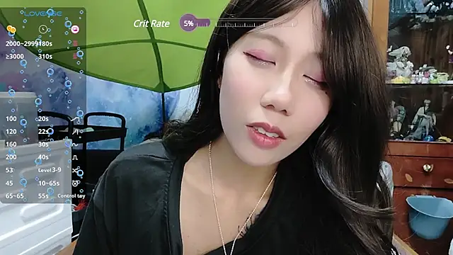 Snapshot of Fine-sand chatting on 19, 2, 2025 Fine-sand online show from 19, 2, 2025