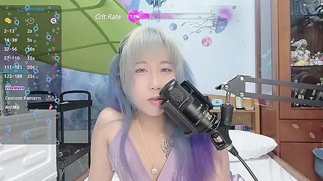 Snapshot of Fine-sand chatting on 25, 2, 2025 Fine-sand online show from 25, 2, 2025