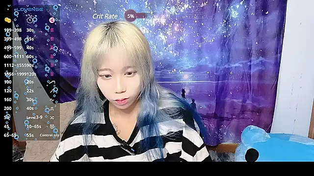 Snapshot of Fine-sand chatting on 9, 3, 2025 Fine-sand online show from 9, 3, 2025
