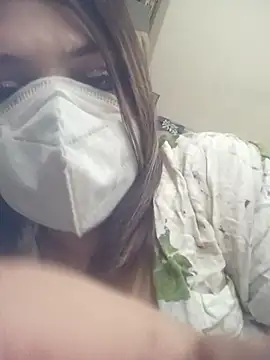 Naughty-Trisha online show from 8, 11, 2025