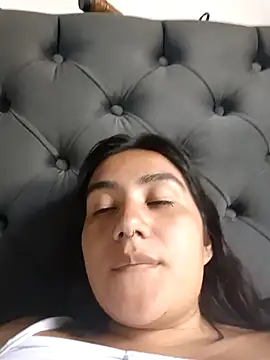 Hellen Alex online show from 12, 1, 2025