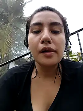 Hellen Alex online show from 26, 2, 2025