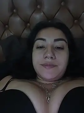 Hellen Alex online show from 18, 2, 2026