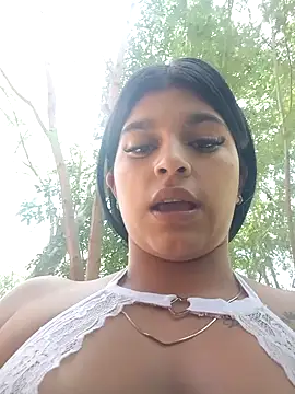 naughty-girl01 online show from 19, 12, 2024