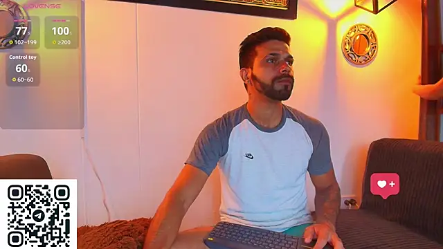 max ashley mds online show from 19, 5, 2026