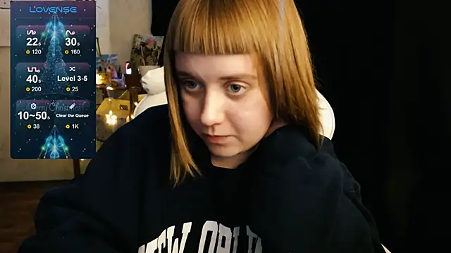 June shy0 online show from 18, 12, 2024