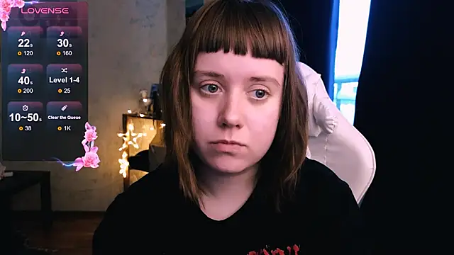 June shy0 online show from 12, 1, 2025