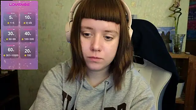 June shy0 online show from 29, 1, 2025