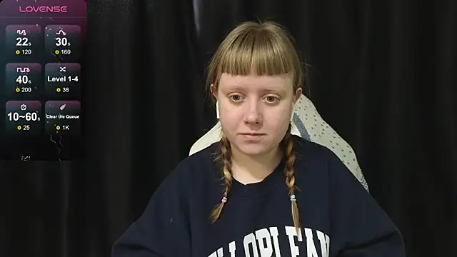 June shy0 online show from 28, 2, 2026