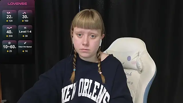 June shy0 online show from 28, 3, 2026