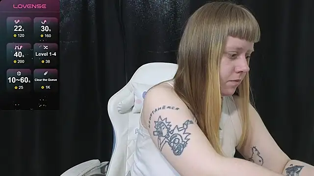 June shy0 online show from 13, 4, 2026