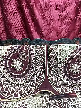 Sharmila-Singh online show from 19, 12, 2025