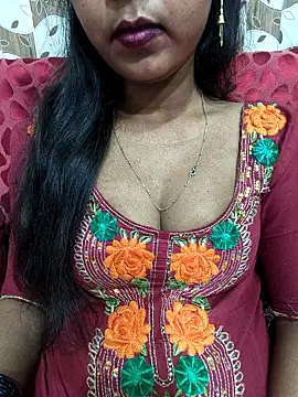 Snapshot of Sharmila-Singh chatting on 9, 3, 2026 Sharmila-Singh online show from 9, 3, 2026