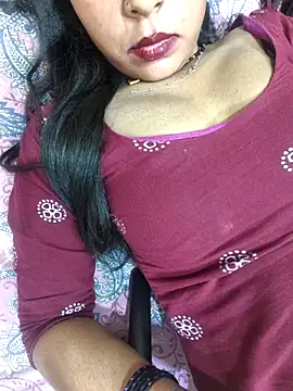 Snapshot of Sharmila-Singh chatting on 12, 3, 2026 Sharmila-Singh online show from 12, 3, 2026