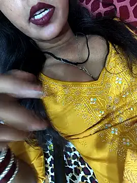 Snapshot of Sharmila-Singh chatting on 19, 3, 2026 Sharmila-Singh online show from 19, 3, 2026