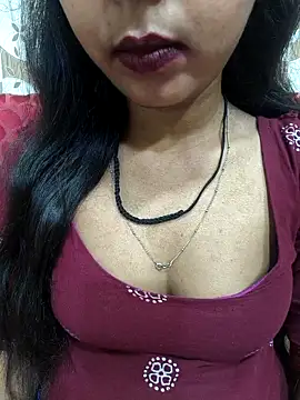 Snapshot of Sharmila-Singh chatting on 31, 3, 2026 Sharmila-Singh online show from 31, 3, 2026