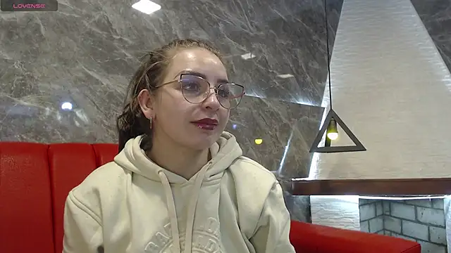  isaabellaa online show from 18, 1, 2025