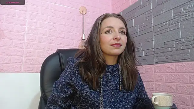  isaabellaa online show from 2, 2, 2025