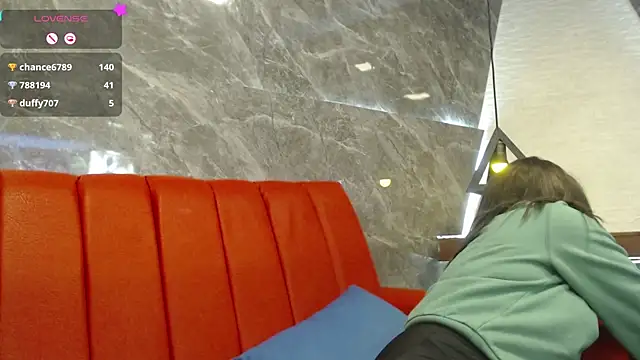  isaabellaa online show from 18, 3, 2025