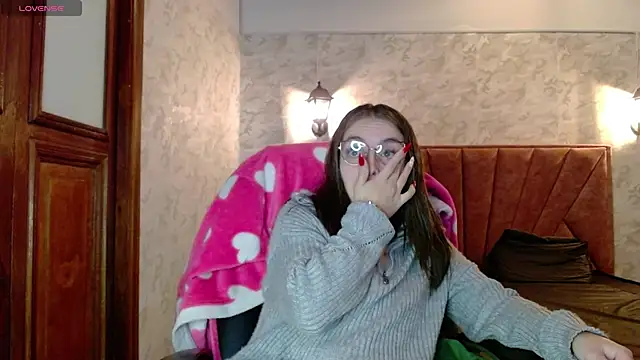  isaabellaa online show from 12, 9, 2025