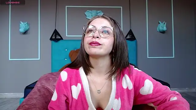  isaabellaa online show from 22, 9, 2025