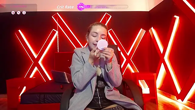  isaabellaa online show from 19, 11, 2025