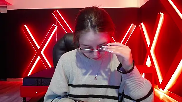  isaabellaa online show from 26, 11, 2025