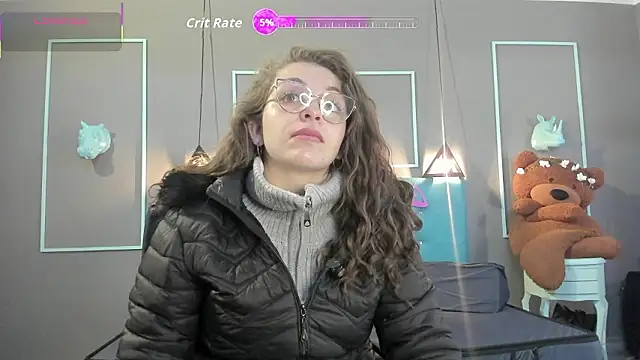  isaabellaa online show from 1, 3, 2026