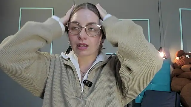  isaabellaa online show from 6, 3, 2026