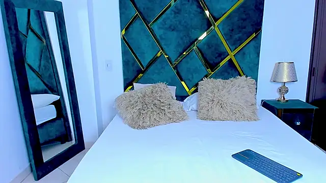 Criss Ariana online show from 23, 1, 2025