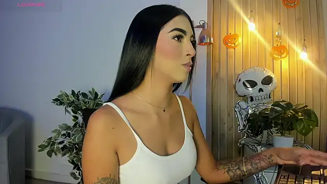 AriRobert  online show from 22, 10, 2025