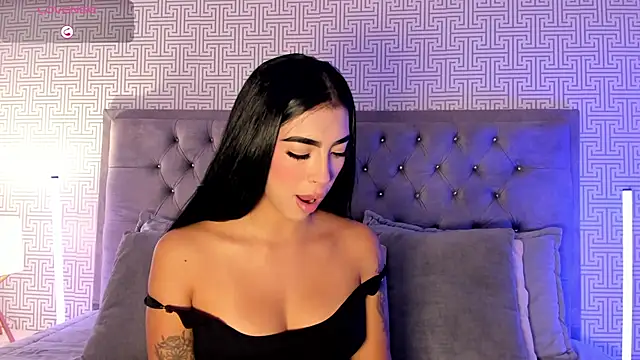 AriRobert  online show from 5, 2, 2026