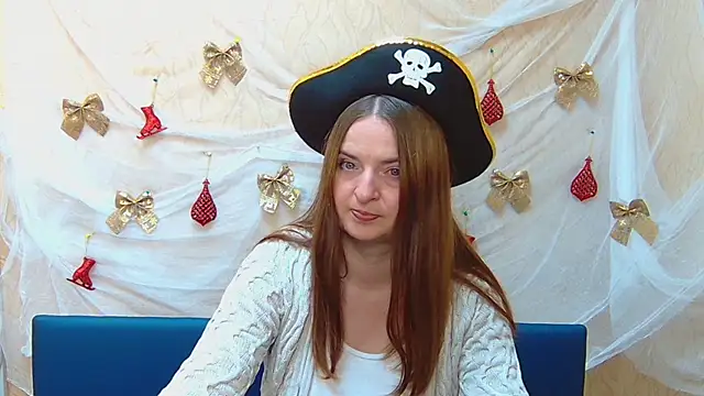 Snapshot of FreyaDak chatting on 21, 12, 2024 FreyaDak online show from 21, 12, 2024