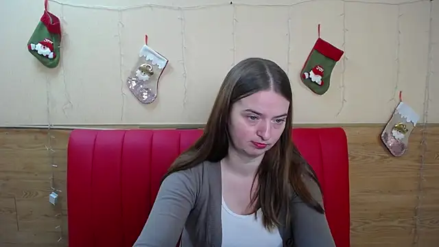 Snapshot of FreyaDak chatting on 29, 12, 2024 FreyaDak online show from 29, 12, 2024