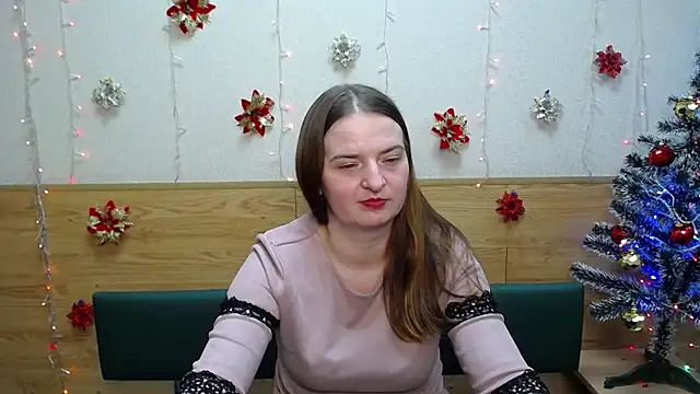 Snapshot of FreyaDak chatting on 8, 1, 2025 FreyaDak online show from 8, 1, 2025