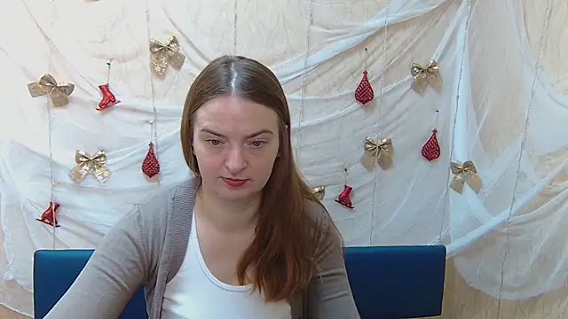 Snapshot of FreyaDak chatting on 11, 1, 2025 FreyaDak online show from 11, 1, 2025