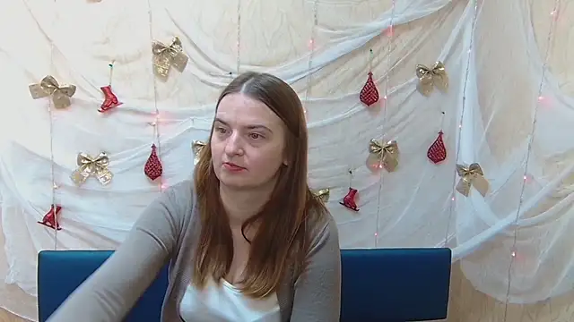 Snapshot of FreyaDak chatting on 11, 1, 2025 FreyaDak online show from 11, 1, 2025