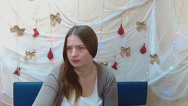 Snapshot of FreyaDak chatting on 11, 1, 2025 FreyaDak online show from 11, 1, 2025