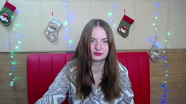 Snapshot of FreyaDak chatting on 12, 1, 2025 FreyaDak online show from 12, 1, 2025