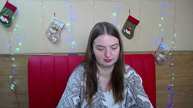 Snapshot of FreyaDak chatting on 12, 1, 2025 FreyaDak online show from 12, 1, 2025