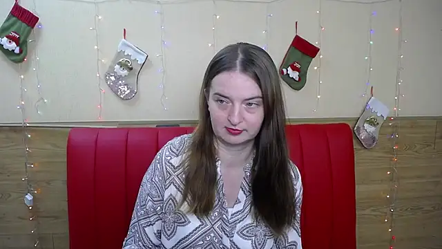 Snapshot of FreyaDak chatting on 12, 1, 2025 FreyaDak online show from 12, 1, 2025