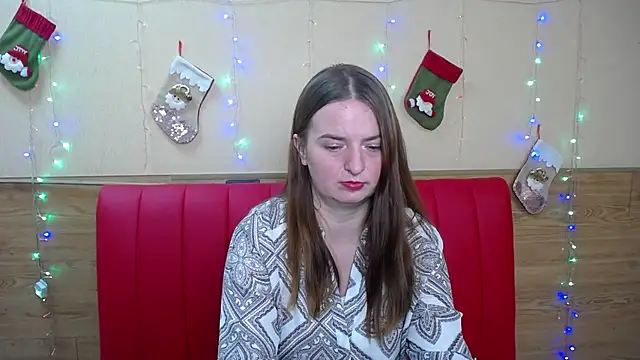 Snapshot of FreyaDak chatting on 12, 1, 2025 FreyaDak online show from 12, 1, 2025