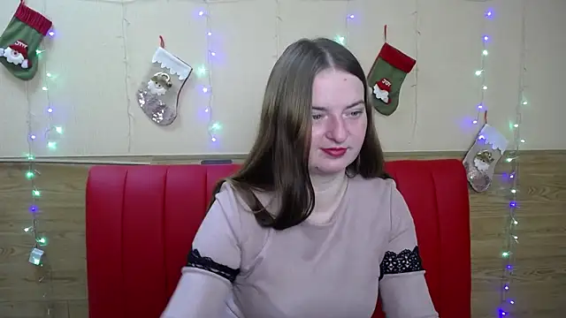 Snapshot of FreyaDak chatting on 15, 1, 2025 FreyaDak online show from 15, 1, 2025