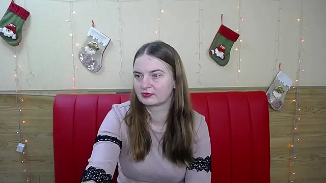 Snapshot of FreyaDak chatting on 15, 1, 2025 FreyaDak online show from 15, 1, 2025