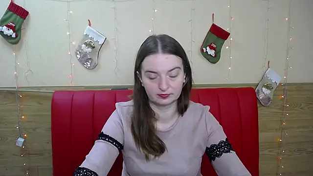 Snapshot of FreyaDak chatting on 16, 1, 2025 FreyaDak online show from 16, 1, 2025