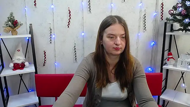 Snapshot of FreyaDak chatting on 19, 1, 2025 FreyaDak online show from 19, 1, 2025